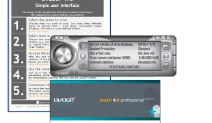 Cum să actualizați manual avast