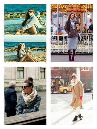 Cum să te îmbraci în mod corespunzător fotografii, modul de a alege hainele potrivite (ce culori combinate) Cum să te îmbraci în mod corespunzător fotografii, modul de a alege hainele potrivite