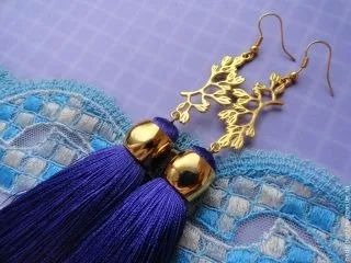 Cum de a purta cercei Kaffa combinație dreapta - pulsul frumuseții feminine și modă (uzura) Cum de a purta cercei Kaffa combinație dreapta - pulsul frumuseții feminine și modă