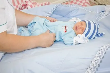 Cum să te îmbraci copilul în timpul verii (de căldură) Cum să te îmbraci copilul în timpul verii