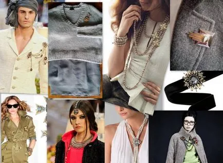 Cum de a purta o broșă - cel mai interesant blog- Cum de a purta o broșă - cel mai interesant blog-