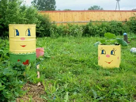 Cum de a face proiectarea unui site grădină cu propriile sale mâini (draw) Cum de a face proiectarea unui site grădină cu propriile sale mâini