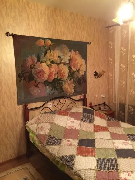 Cum sa faci o tapiserie mare pe perete meșteșugari Fair - manual, lucrate manual