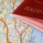 Cum sa faci un pașaport prin serviciile publice pentru ele însele și copilul