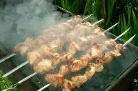 Cum de a organiza un picnic (Nature) Cum de a organiza un picnic