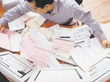 Cum să plătească pentru un SRL sau a unor taxe ONU metode on-line, servicii, caracteristici
