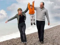 Cum de a face custodia copilului în 2017