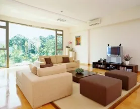 Cum de a proiecta interiorul camera de zi (70 poze)
