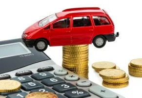 Cum de a plăti taxa de autovehicule prin intermediul băncii de economii on-line, servicii publice, fără o confirmare de primire, de han, prin