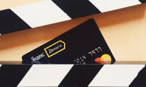 Cum de a face și de a primi carte Yandex bani
