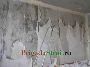 Cum de a organiza activitatea de reparare de apartamente