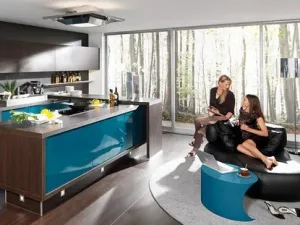 Cum de a proiecta interiorul camera de zi (70 poze)