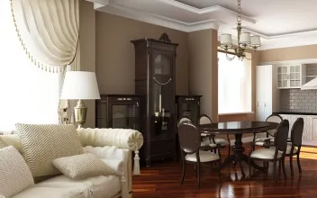 Cum de a proiecta interiorul camera de zi (70 poze)