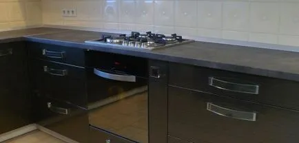 Cum de a determina temperatura din cuptor pe gaz, kaksdelatpravilno (cuptor) Cum de a determina temperatura din cuptor pe gaz, kaksdelatpravilno