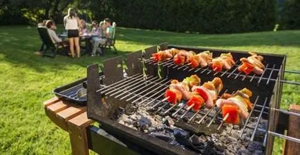 Cum de a organiza un picnic (loc) Cum de a organiza un picnic