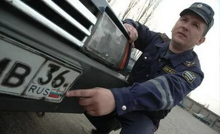 Cum să păstrați camere în vânzarea de autoturisme prin noile norme (număr) Cum să păstrați camerele din vânzarea de autoturisme de către noile norme