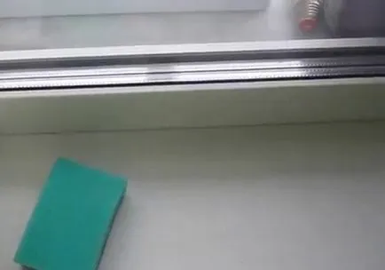 Cum de a albi din plastic îngălbenite, modalități simple (la albeasca de plastic îngălbenit) Cum de a albi din plastic îngălbenite, moduri simple