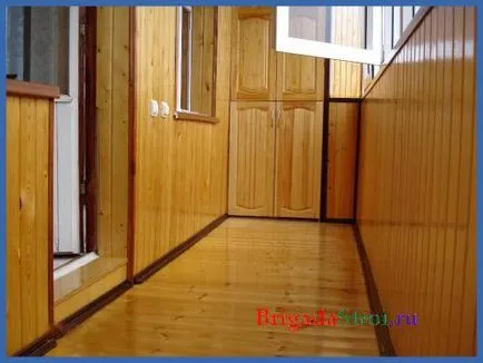 Cum de a organiza activitatea de reparare de apartamente