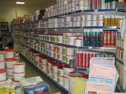 Cum de a organiza activitatea de reparare de apartamente