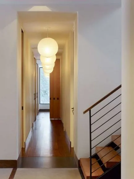 Cum sa faci un coridor mic in casa 7 moduri de 45 de fotografii