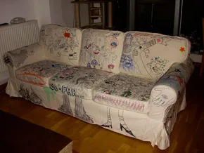 Cum să se spele stilou