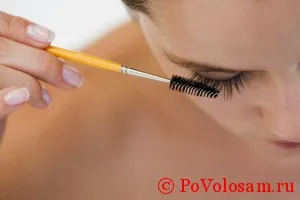 Cum să crească gene lungi si groase la sfaturi de acasă (home) Cum să crească în casa gene lungi si groase sfaturi