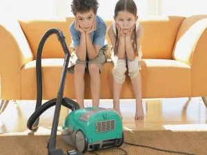 Ce să cumpere un aspirator pe ce să caute atunci când aleg un aspirator, un portal de știri vtemu - întotdeauna