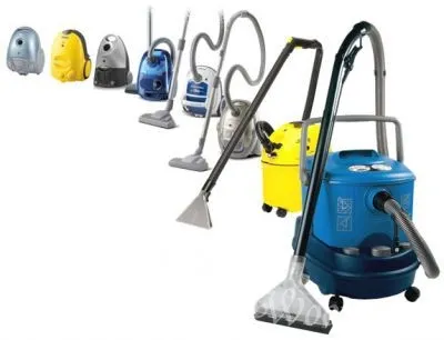 Ce este mai bine pentru a alege un aspirator - tipurile de saci, de putere, pentru curățare uscată sau umedă Ce este mai bine pentru a alege un aspirator - tipurile de saci, de putere, pentru curățare uscată sau umedă
