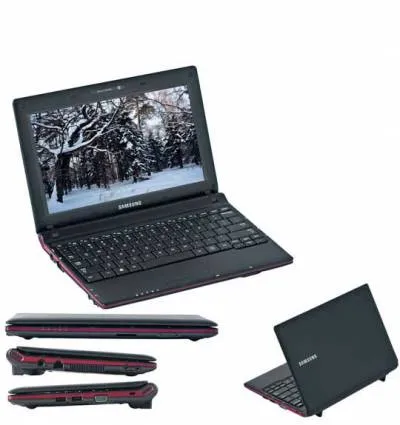 Care este cel mai bun netbook (un puternic și ușor)