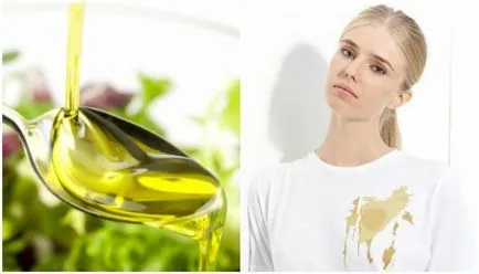 Cum să se spele ulei sau ulei de mașină (vegetal) Cum să se spele de ulei sau de lubrifiant