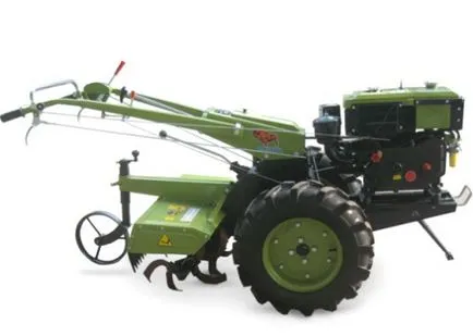Ce este mai bine pentru a alege un tractor plimbare în spatele - specificațiile și producătorii (cum de a alege motocultor) Ce este mai bine pentru a alege un tractor plimbare în spatele - specificații și producătorii