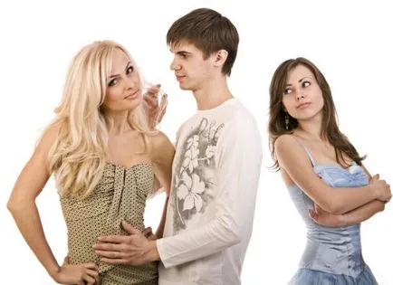 Cum de a răzbuna amanta soțului ei, răzbunarea este servit fel de mâncare rece Cum de a răzbuna amanta soțului ei, răzbunarea este servit fel de mâncare rece