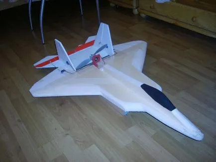 Ce se poate face dintr-un avion