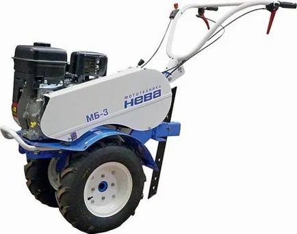 Ce este mai bine pentru a alege un tractor plimbare în spatele - specificații și producători (producatori lăstari) Ce este mai bine pentru a alege un tractor plimbare în spatele - specificații și producătorii