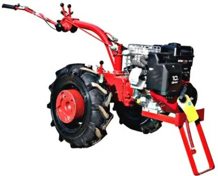 Ce este mai bine pentru a alege un tractor plimbare în spatele - specificații și producătorilor (selectați) Ce este mai bine pentru a alege un tractor plimbare în spatele - specificații și producătorii