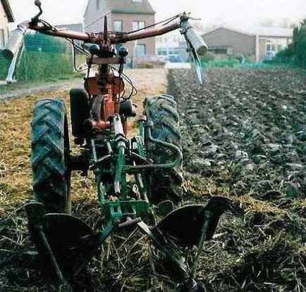 Ce este mai bine pentru a alege un tractor plimbare în spatele - caietul de sarcini și producătorilor (alegerea cultivator cu motor) Ce este mai bine pentru a alege un tractor plimbare în spatele - specificații și producătorii