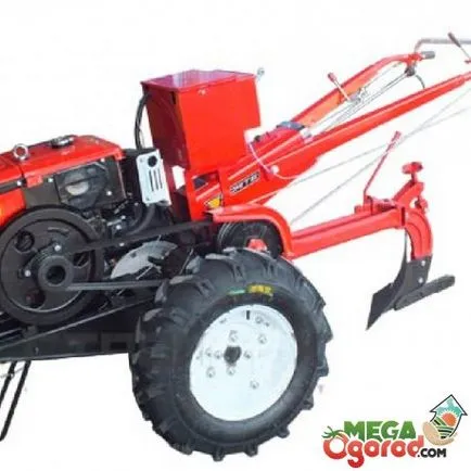 Ce este mai bine pentru a alege o plimbare în spatele caracteristicile tractorului și funcțiile unității (mers pe jos în spatele) Ce este mai bine pentru a alege o mașină caracteristici de mers pe jos în spatele și funcții