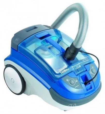 Ce este mai bine pentru a alege un aspirator - tipurile de saci, de putere, pentru curățare uscată sau umedă (a) Ce este mai bine pentru a alege un aspirator - tipurile de saci, de putere, pentru curățare uscată sau umedă