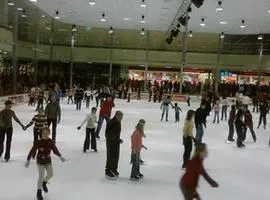Ce să poarte la un patinoar