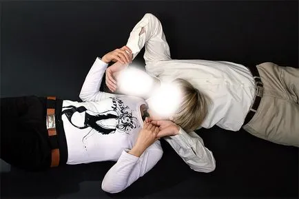 Cum să te îmbraci într-o pereche Cum să te îmbraci într-o pereche