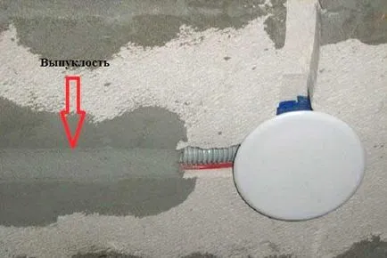 Cum de a găsi cabluri ascunse