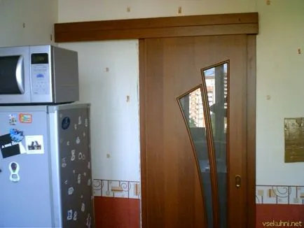 Cum de a aranja bucătărie