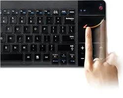 Cum de a conecta mouse-ul la televizor Samsung (mouse-ul) Cum de a conecta mouse-ul la televizor Samsung