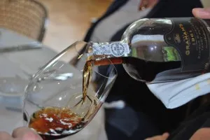 Cum să bea portul și video de gustare sale, nalivali