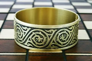 Cum pentru a curăța alamă bronz la domiciliu (alamă) Cum se curata de bronz alama la domiciliu