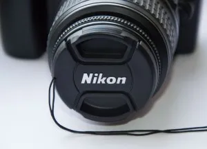 Cum pentru a curăța camera de lentile reflex