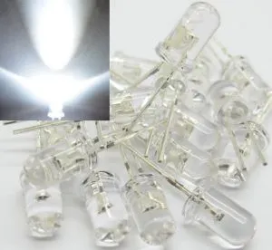 Cum se conectează LED, sursa de alimentare cu LED-uri