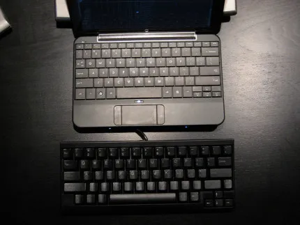 Cum de a conecta tastatura