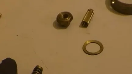 Cum pentru a curăța casa medalia de bronz de la oxidarea și infecția