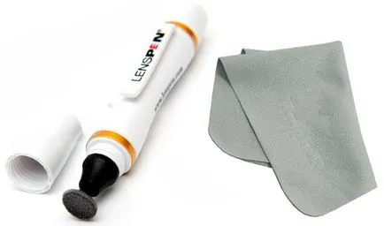 Cum pentru a curăța camera de lentile reflex în casă (conexiune Timur tine) Cum pentru a curăța camera de lentile reflex în casă